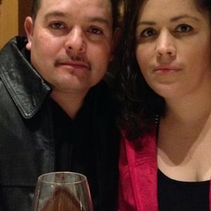 Meet your Posher, Cecilio